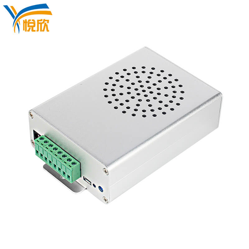 永乐高70netYX8315自定义语音播放器